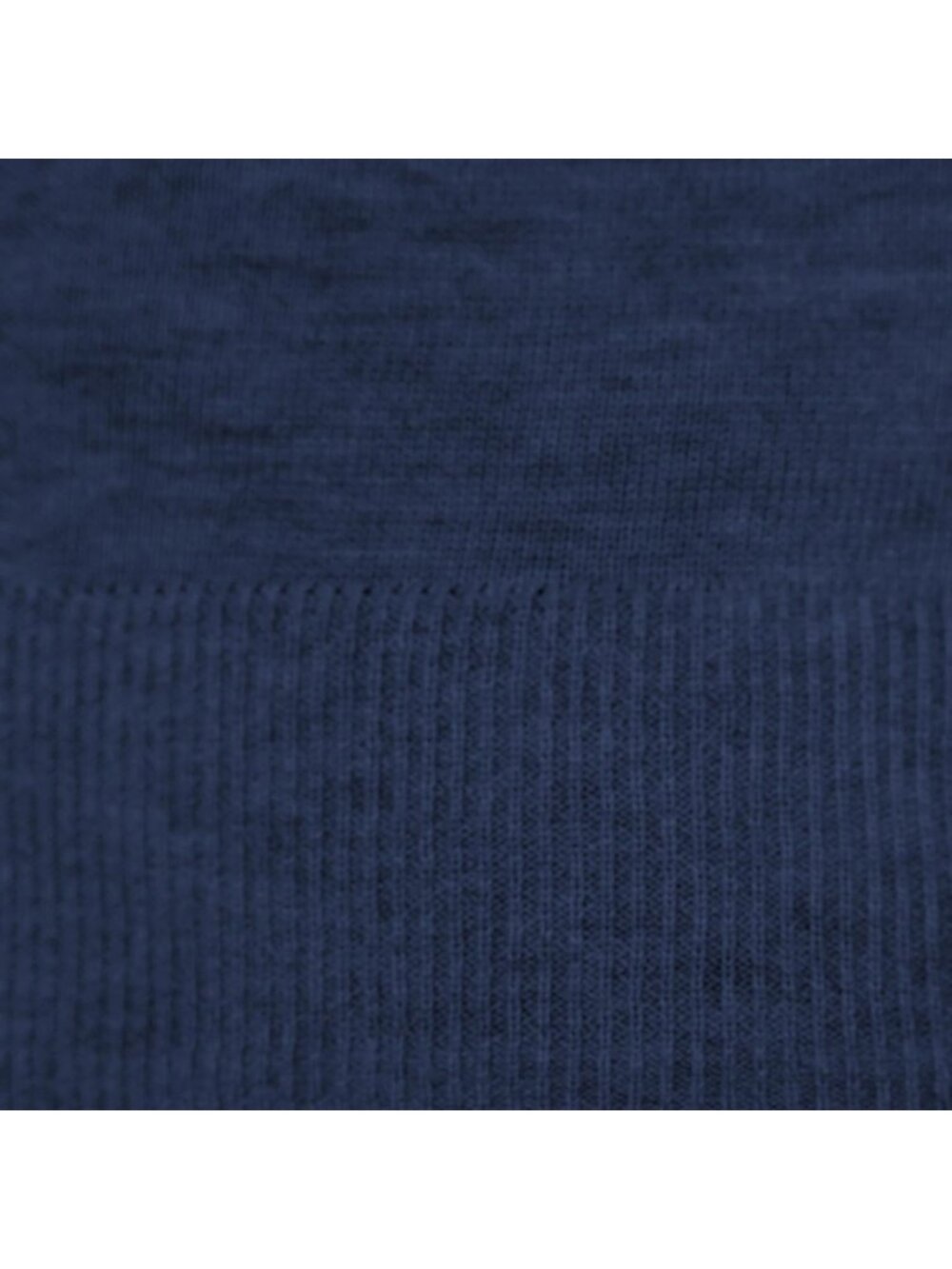 Lightweight Long-Sleeve V-Neck Sweater for Women - Cozy & Stylish Knit Top - Picture 7 of 8